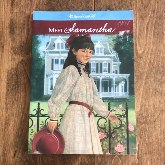 American Girl Doll books - Picture 4 of 5